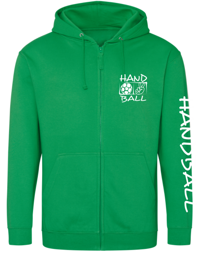 TuS GWH Kapuzenjacke